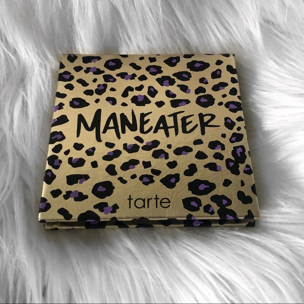 Tarte * Maneater Palette *
